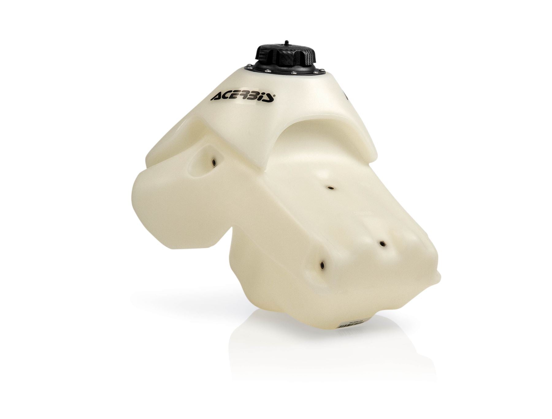 Acerbis Clear Fuel Tank 12.5L For Kawasaki KLX 450 2008-2018